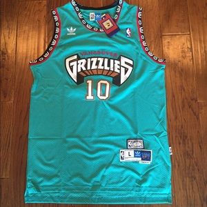 NBA Mike Bibby Jersey